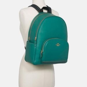 BNWT Large Court Backpack - NEVER USED